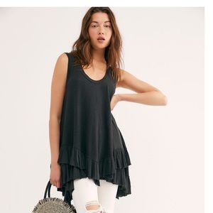 Free people Sasha tank